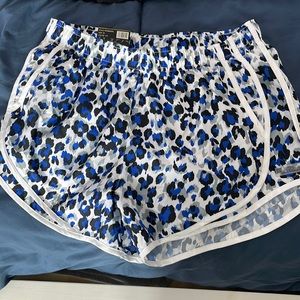 Calvin Klein running shorts